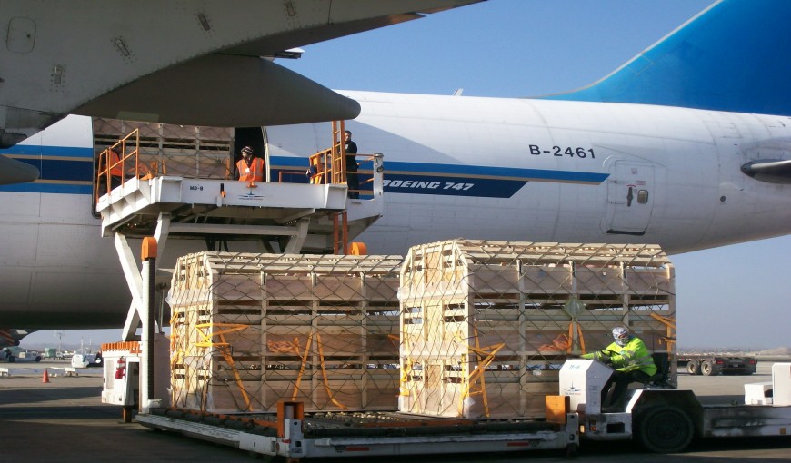 王屋镇到泰国空运公司